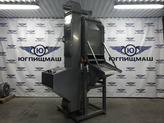 Машина панировочная в Светлом